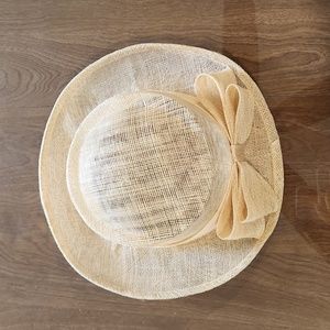 Straw Light Summer Hat